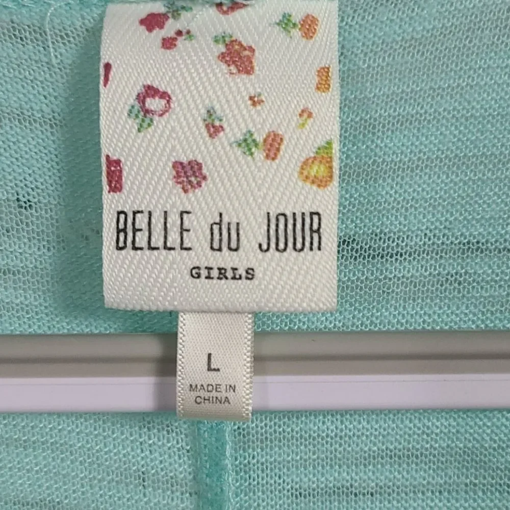 Belle Du Jour 🌿 lightweight